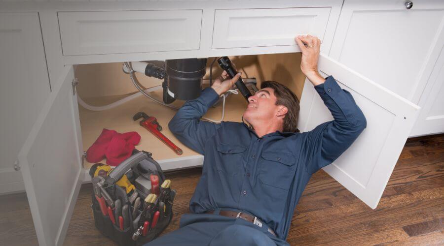Professional Water heater repair in Casa, AR